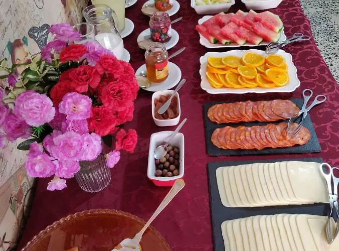 The Bohemian Place Maison d'hôtes 4*