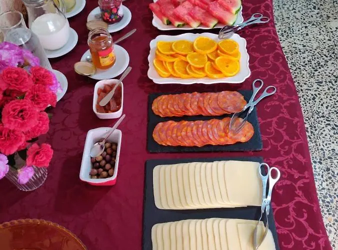 Maison d'hôtes The Bohemian Place Aveiro