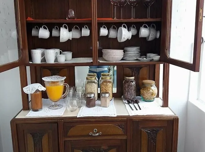 Maison d'hôtes The Bohemian Place 4*